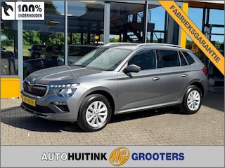 Skoda Kamiq 1.0 TSI DSG  Nw model Business Edition - App Connect - camera