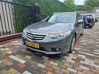 Honda Accord Tourer 2.0 Executive 2012 AUT Xenon Cruise