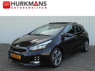 Kia Ceed 1.0 T-GDI 120PK GT-LINE ZEER LUXE NL-AUTO