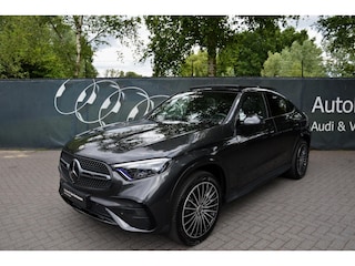 Mercedes-Benz GLC 400e 4MATIC |AMG|Panoramadak|HuD|360 Cam|Ambiance Verl.|Automaat|