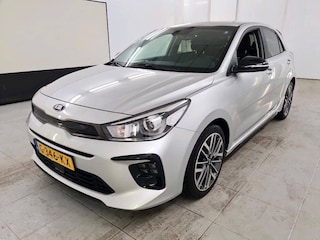 Kia Rio 1.0 TGDI GT-Line