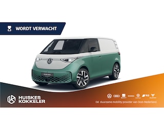 Volkswagen ID. Buzz Bulli Edition 286pk 79 kWh | eind Juli leverbaar