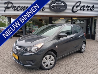 Opel Karl 1.0 ecoFLEX 120 Jaar Edition|NAVI|CARPLAY|CRUISE|AIRCO