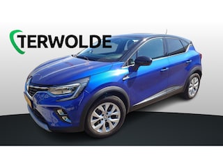 Renault Captur 1.6 E-Tech Hybrid 145 Intens
