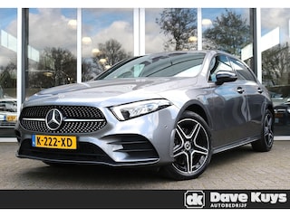Mercedes-Benz A-klasse 250 e Business Solution AMG Limited