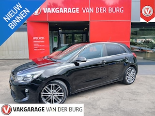 Kia Rio 1.0 TGDI ExecutiveLine Apple CarPlay, Android Auto