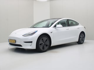 Tesla Model 3 Standard RWD Plus [ TREKHAAK+AUTOPILOT+60 kWh+PREMIUM AUDIO ]