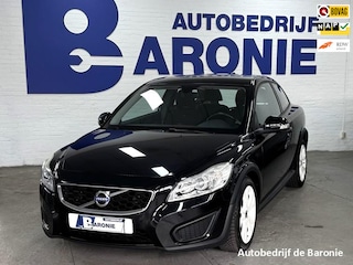 Volvo C30 1.6 Advantage, dealer onderhouden