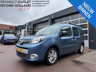 Renault Kangoo 1.2 TCe Expression S&S