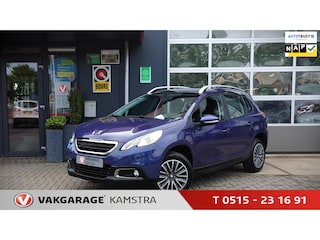 Peugeot 2008 1.2 PureTech Active NAP Panodak/Navi/PDC/Airco