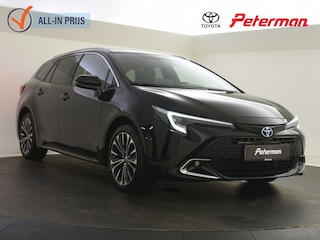 Toyota Corolla Touring Sports Hybrid 140 Dynamic | Parkeersensoren V+A | BLS | Electr. Achterk
