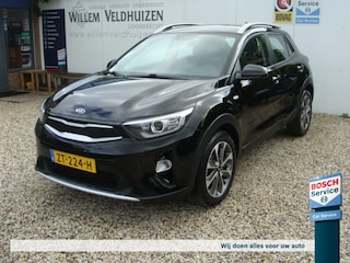 Kia Stonic 1.0 T-GDi DynamicLine