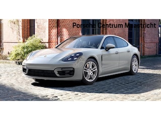 Porsche Panamera 4 E-Hybrid