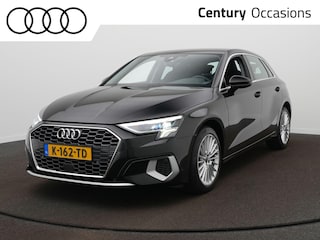 Audi A3 Sportback 35 TFSI Business edition S-Tronic | LED | Adap. Cruise | Climate