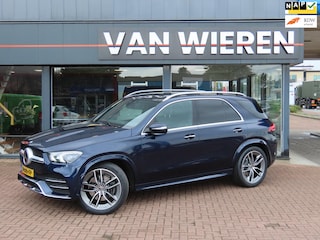 Mercedes-Benz GLE 300 d 4MATIC Premium Plus AMG Org.NL Lage KM Vol!
