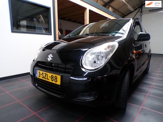 Suzuki Alto 1.0 Comfort EASSS