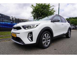 Kia Stonic 1.0 T-GDi 100pk Dynamic Plus Line Clima Navi
