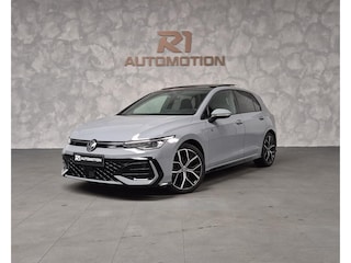 Volkswagen Golf 1.5 eTSI R-Line NARDO|FACELIFT|PANO|KEYLESS|CAMERA|HU|VIRTUAL|CLIMATE|SFEER|GARANTIE|TOPSTAAT