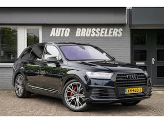 Audi Q7 3.0 TFSI quattro Pro S-Line Pano-22"LM-Dealer Ondh.