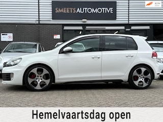 Volkswagen Golf 2.0 TSI GTI Performance
