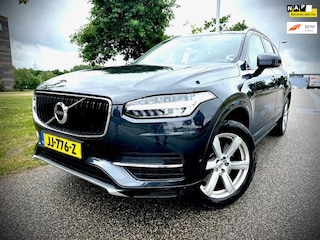 Volvo XC90 2.0 T8 Twin Engine AWD EERSTE EIGENAAR!!
