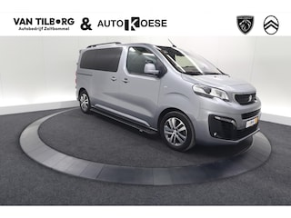 Peugeot Expert 2.0 BlueHDI 180 Automaat Standard Premium | Standkachel | Trekhaak | Head-Up Display | Camera | Apple Carplay | Laadruimte Betimmering