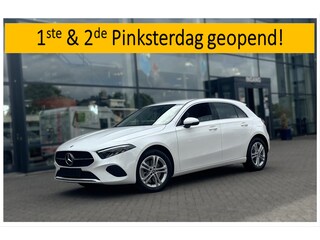 Mercedes-Benz A 250 e 218pk 8G-DCT Star Edition Luxury Line