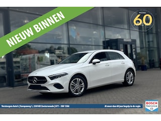 Mercedes-Benz A 250 e 218pk 8G-DCT Star Edition Luxury Line