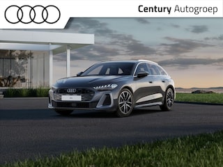 Audi A5 Avant S edition 2.0 TFSI e 220 kW / 299 PK Avant 7 versn