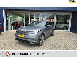 Land Rover Range Rover Velar 2.0 P400e AWD S PHEV| NAP | Standkachel | Memory | Lage KM!