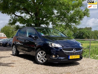 Opel Corsa 1.0 Turbo | Carplay + Clima + Navi + Cruise nu €7.975,-!!