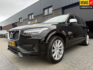 Volvo XC90 2.0 T8 Twin Engine AWD R-Design | 2E EIGENAAR | 12MND GARANTIE | FULL OPTIONS | PANO DAK | LEDER |