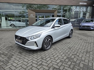 Hyundai i20 1.0 T-GDI Comfort + WinterPack AUT