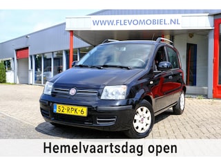 Fiat Panda 1.2 Edizione Cool 5-drs Airco|*62.710km!*