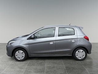 Mitsubishi Space Star 1.0 Cool+