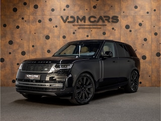 Land Rover Range Rover 3.0 P460e HSE PHEV | 4-wiel besturing | Pano | ACC | Softclose | Stoelventilatie |