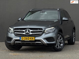 Mercedes-Benz GLC 250 4MATIC Premium Plus