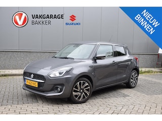 Suzuki Swift 1.2 Style Smart Hybrid | 1e eigenaar | Dealer onderhouden | Fabrieksgarantie |