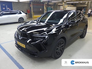 Opel Mokka 1.2 Turbo GS | ALCANTARA BEKLEDING | MASSAGE STOELEN | PARKEERSENSOREN V+A | ACHTERUITRIJCAMERA | 17'' LICHTMETALEN VELGEN | APPLE CARPLAY / ANDROID AUTO