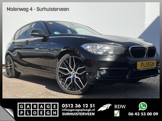 BMW 118i Executive