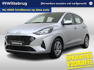 Hyundai i10 1.0 Comfort 5-zits UITVERKOOP !!!!
