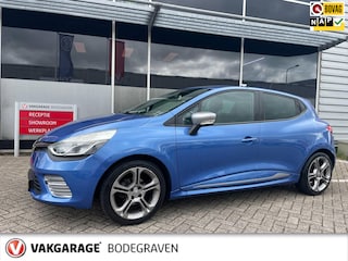 Renault Clio 1.2 GT by Renault Sport