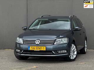 Volkswagen Passat Variant 1.4 TSI High Executive Line BlueMotion