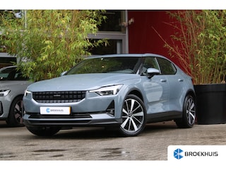 Polestar 2 Long Range Dual Motor Launch Edition 78kWh | Harman/Kardon | Panoramadak | 360 Camera | Adaptive Cruise
