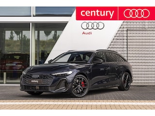 Audi A5 Avant S edition 2.0 TFSI e 220 kW / 299 PK Avant 7 versn | S LINE |