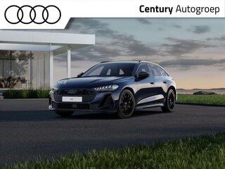 Audi A5 Avant S edition 2.0 TFSI e 220 kW / 299 PK Avant 7 versn