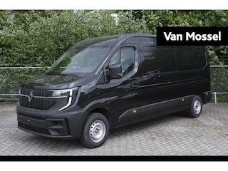 Renault Master T35 2.0 dCi 130 L3H2 Start | NIEUW | BPM-VRIJ | RIJKLAARPRIJS