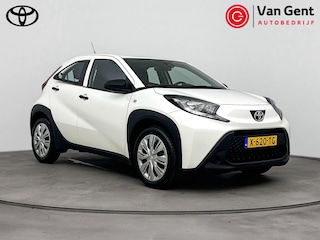 Toyota Aygo 1.0 VVT-i MT