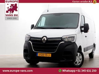 Renault Master T35 2.3 dCi 135pk L2H2 Comfort Airco/Navi 09-2022