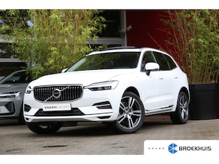 Volvo XC60 2.0 Recharge T6 AWD Inscription | Adaptive Cruise | Panoramadak | Harman/Kardon | Camera